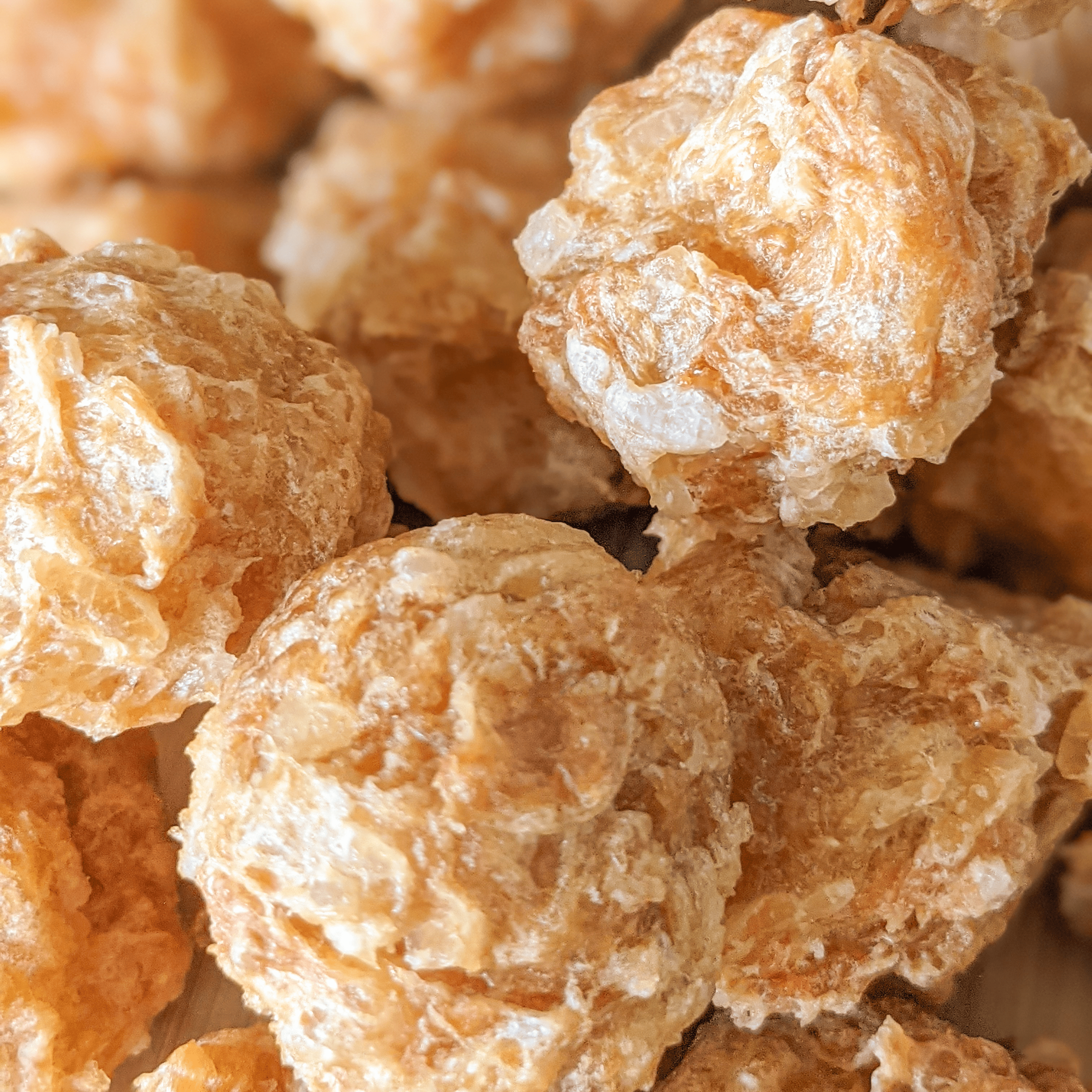 Chicken Balls with White Rice – BOBOLULU COMPANY