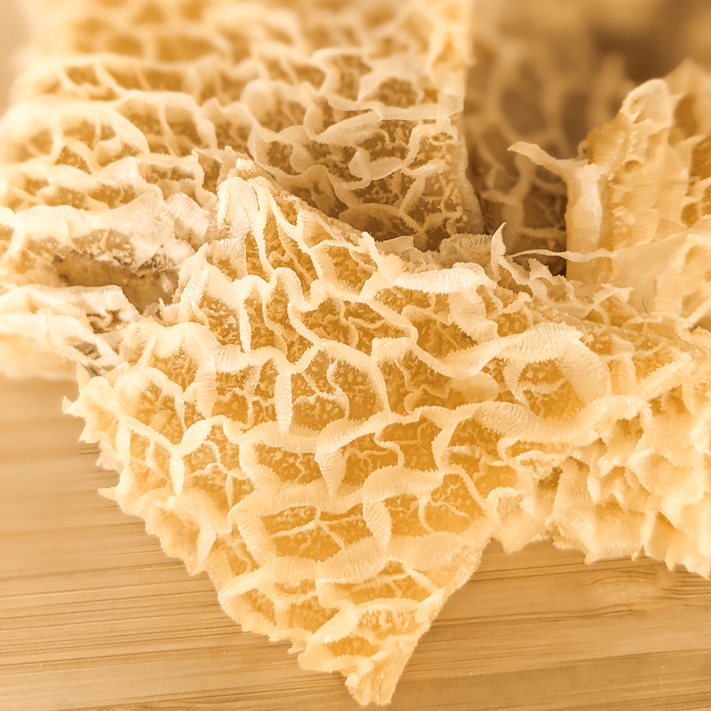 Beef Honeycomb Chips